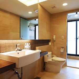 Japanese Style Double Room